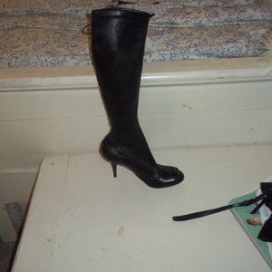 Christian Dior new boots, never worn